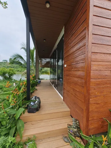 Bán Đất 8500m2 có sẵn 400 m2 thổ cư giá 3 tỷ tại Xã Kiên Lao Huyện Lục Ngạn Bắc Giang