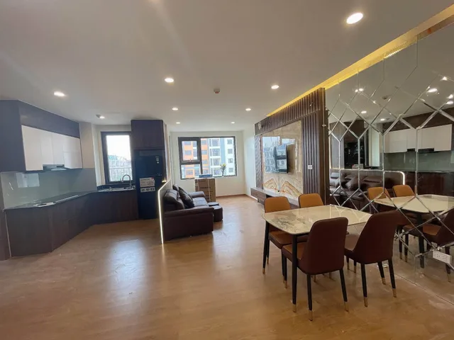 Cho thuê Căn hộ chung cư Tùng Bách tại Xã Phượng Mao Huyện Quế Võ Bắc Ninh