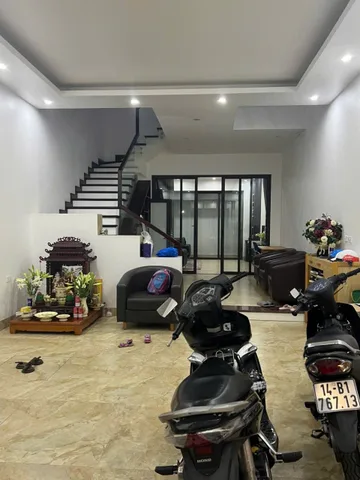 BÁN NHÀ 3,5 TẦNG KHU ĐÔ THỊ TĐC LÒ VÔI,GẦN BÃI TẮM HÒN GAI,PHƯỜNG HẠ LONG