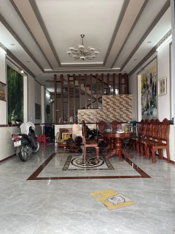 Bán Nhà riêng 75m2 có sẵn 75 m2 thổ cư giá 2.99 tỷ tại Đường N7 Xã Thạnh Phú Huyện Vĩnh Cửu Đồng Nai