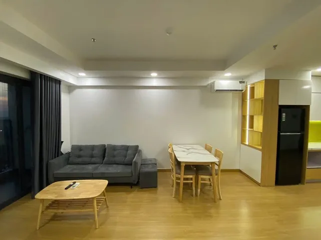 Cho thuê Căn hộ chung cư 65m2 giá 10 triệu tại Phường Khắc Niệm Thành phố Bắc Ninh Bắc Ninh