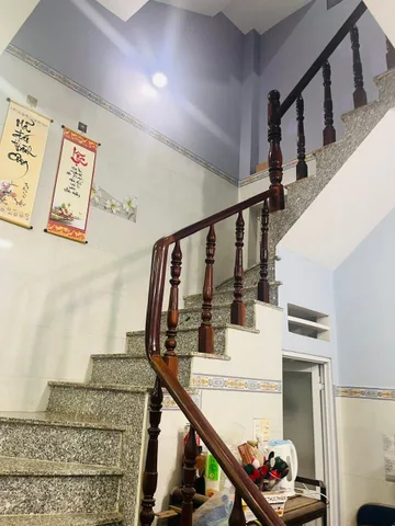 BÁN NHÀ NGÔ TẤT TỐ QUẬN BÌNH THẠNH NHỈNH 8 TỎI