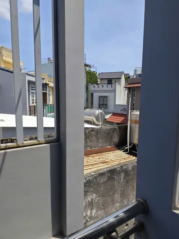 BÁN NHÀ NGÔ TẤT TỐ QUẬN BÌNH THẠNH NHỈNH 8 TỎI