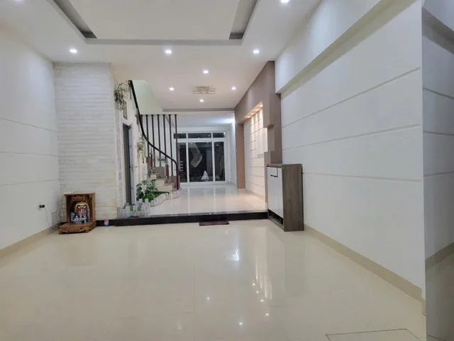 Cho thuê nhà Làng Việt Kiều Châu Âu FULL nội thất 77m x 4 tầng 27tr 0963989690