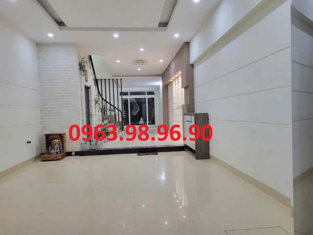 Cho thuê nhà Làng Việt Kiều Châu Âu FULL nội thất 77m x 4 tầng 27tr 0963989690