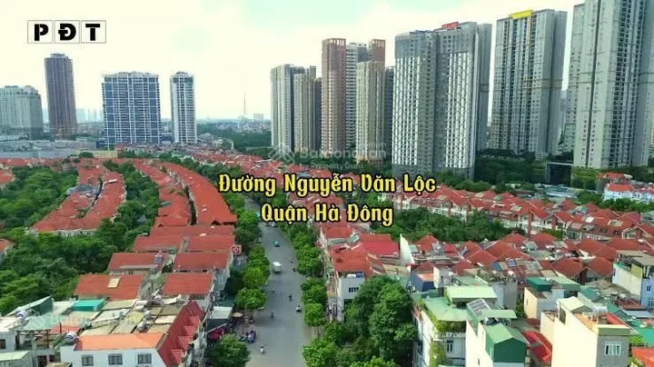 Cho thuê nhà liền kề 4 tầng Làng Việt Kiều Châu Âu, Quận Hà Đông - Mặt đường ô tô đỗ cửa