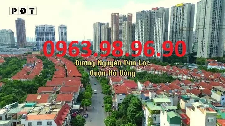 0963.989.690 - CHO THUÊ LIỀN KỀ LÀNG VIỆT KIỀU CHÂU ÂU HÀ ĐÔNG - Ô TÔ ĐỖ CỬA - KINH DOANH ĐỈNH