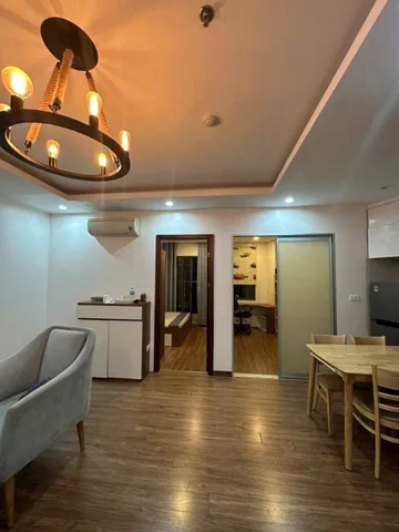 Cho thuê Căn hộ chung cư 70m2 giá 12 triệu tại Đường Luy Lâu Phường Vũ Ninh Thành phố Bắc Ninh Bắc Ninh