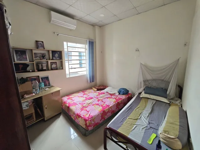 BÁN NHÀ 2 TẦNG 1/ ĐƯỜNG HIỆP BÌNH 31M2 NGANG 5M NHÀ RẤT ĐẸP GẦN PHẠM VĂN ĐỒNG