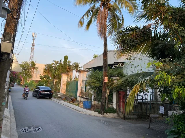 Bán đất giá 66 tỷ tại Phường Long Trường Quận 9 TP. Hồ Chí Minh