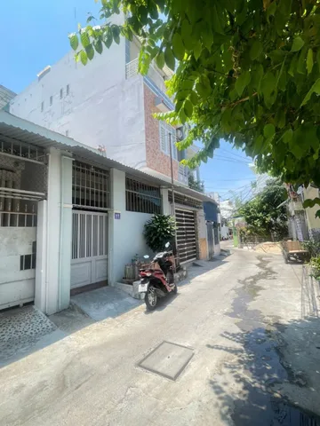 Bán Nhà riêng 64m2 có sẵn 64 m2 thổ cư giá 3.9 tỷ tại Đường Phương Mai Phường Vĩnh Hải Thành phố Nha Trang Khánh Hòa
