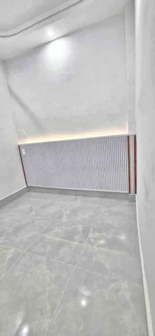 KẾ CẦU HẬU GIANG QUẬN 6 22M² 2 TẦNG 2PN 2WC 3.X TỶ