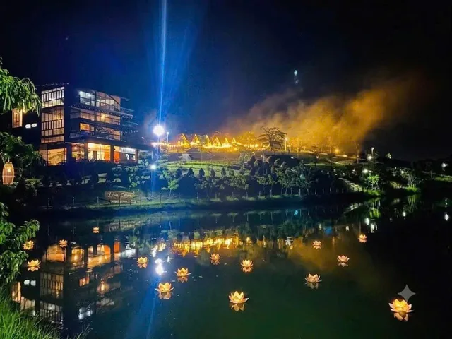 📍 Làng OMM nằm ở đâu? Đây là vị trí nhiều người đang hỏi