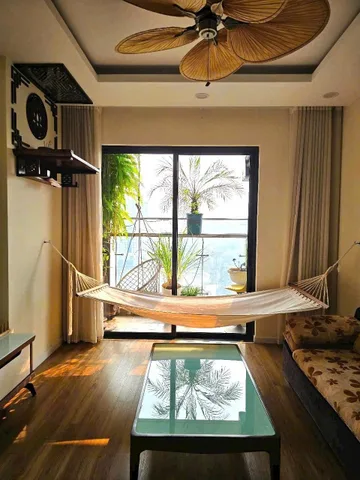 Cho thuê Căn hộ chung cư 91m2 giá 18 triệu tại Đường Hồ Mễ Trì Phường Mễ Trì Quận Nam Từ Liêm Hà Nội