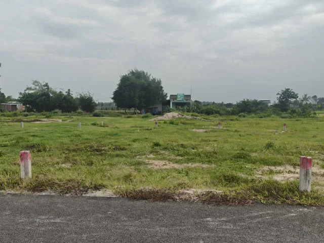 Đất Tân An Hội mặt tiền đường nhựa, full thổ cư 1 tỷ 450 triệu