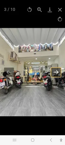 Nhà hẻm xe hơi , 66m2 , 3 lầu , Bình Thạnh , giá 17.2 tỷ .