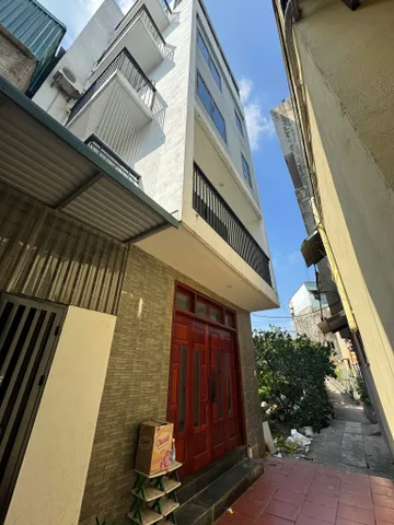 Cho thuê Nhà riêng 45m2 giá 10.5 triệu tại Đường Thụy Phương Phường Thụy Phương Quận Bắc Từ Liêm Hà Nội
