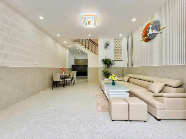 💥 Nhà đẹp Phước Long A – giá quá tốt trong tầm tiền!📍 Tây Hoà, Phước Long A, Quận 9.
