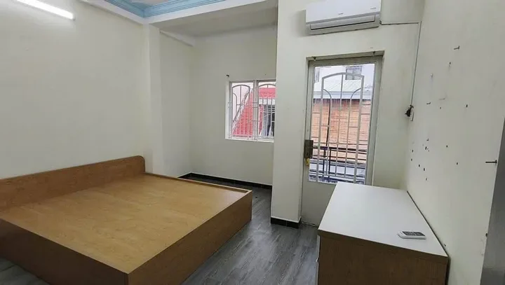 Bán Nhà riêng có sẵn 52 m2 thổ cư giá 5.3 tỷ tại Đường Diên Hồng Phường 01 Quận Bình Thạnh TP. Hồ Chí Minh