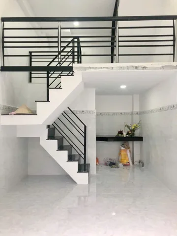 BÙI VĂN BA QUẬN 7 HXH 3 TẦNG DÒNG TIỀN 7TR/THÁNG SỔ RIÊNG 3.09 TỶ