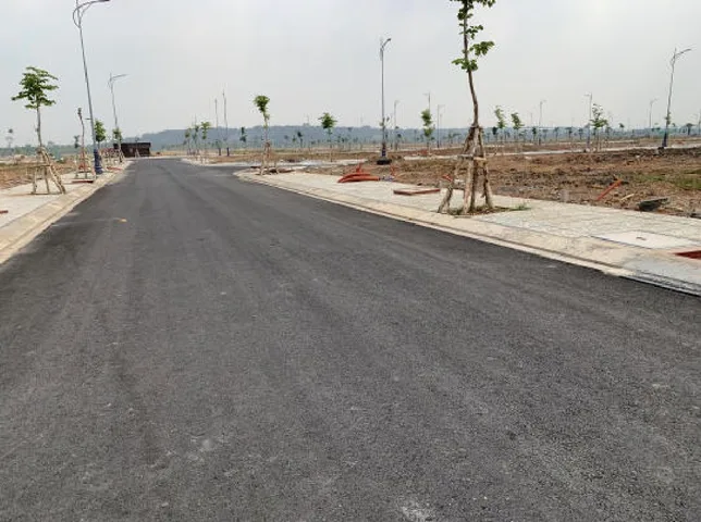 Bán Đất 100m2 có sẵn 100 m2 thổ cư giá 2.5 tỷ tại - Chọn - Phường Phước Tân Đồng Nai
