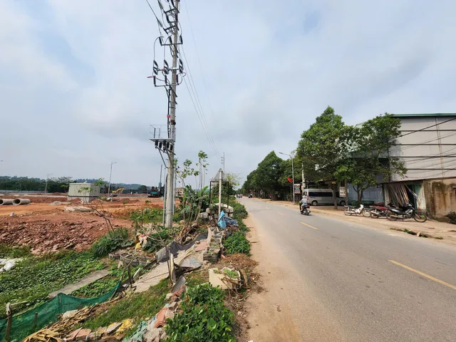 Bán Lô Đất Dự Án Mới Hiên Vân, Tiên Du Cạnh Nhà Văn Hoá Ngang Na Mt 5m Dt 100m2 Giá 3.3 Tỷ lh e Điệp 0395777369
