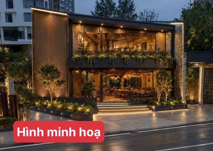 🔥 BÁN BIỆT THỰ GÓC 2 MẶT TIỀN MẠC THANH ĐẠM – BÃI SAU – 263M² – 8PN – HỒ BƠI – 49 TỶ 🔥