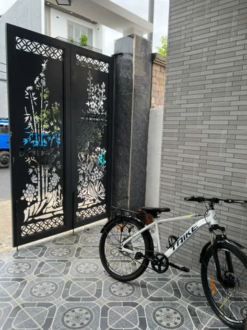 Cho thuê Nhà Đà Nẵng - 3 Phòng ngủ - Nam Việt Á -  giá 24 triệu . House for rent - Ngũ Hành Sơn Đà Nẵng
