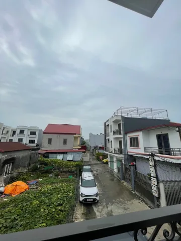 Bán Nhà riêng 62m2 có sẵn 59 m2 thổ cư giá 3.2 tỷ tại 3 tầng - Chọn - Phường An Hải Hải Phòng