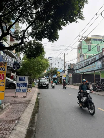 Bán Nhà cấp 4 Đường Cầu Xéo Tân Phú