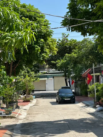 BÁN ĐẤT NGÕ 16 THÔNG NGÕ 17 BÃI MUỐI,CAO THẮNG,HẠ LONG