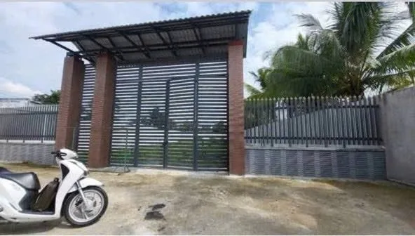 Bán gấp đất đẹp xuất sắc 790m2 tại Nguyễn Thị Lắng, Tân Phú Trung, Củ Chi, 4,5 tỷ