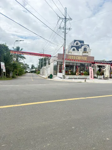 Bán Đất 289m2 có sẵn 50 m2 thổ cư giá 900 triệu tại Xã Phan Huyện Dương Minh Châu Tây Ninh