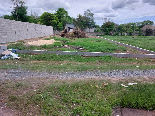 Bán nhanh lô đất ngôp tại Phước Thạnh