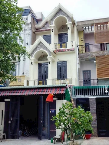 Bán Nhà riêng 136m2 có sẵn 136 m2 thổ cư giá 8.1 tỷ tại Phường Dĩ An Thành phố Dĩ An Bình Dương