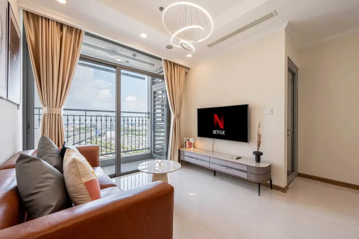 Bán Căn hộ chung cư 50m2 giá 2 tỷ tại Đường Nguyễn Thượng Hiền Phường 05 Quận Bình Thạnh TP. Hồ Chí Minh