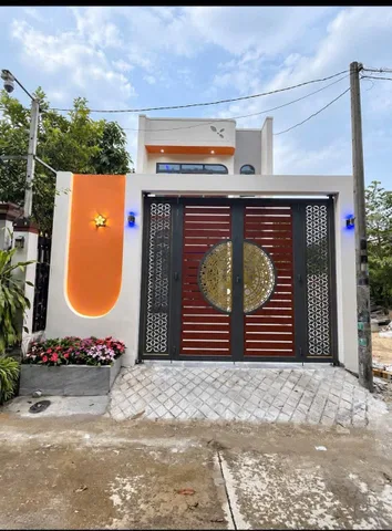 Nhà mới xây độ hoàn thiện 101 % trẻ trung sắc sảo
Thiết kế gác lửng 3 Pn gần chợ cháh lưu , gần quốc lộ 14