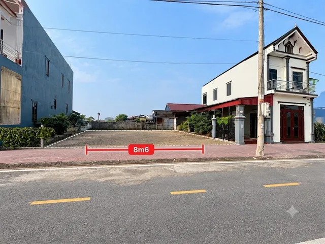 -- Biển Hải Xuân và Bài Toàn Đầu Tư An Toàn Chỉ 1,5tỷ 202m2 --