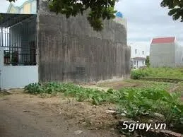 Cần tiền nên bán gấp mảnh đất tại đường giồng cát. Đất 2 mặt tiền thổ cư 100%