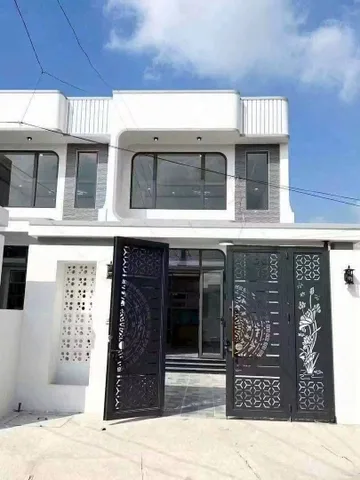 Bán Nhà riêng 60m2 có sẵn 60 m2 thổ cư giá 2.1 tỷ tại Phường Hòa Lợi Thị xã Bến Cát Bình Dương