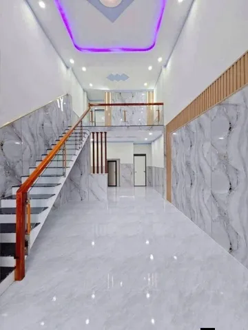 🏡 BÁN NHÀ TPK 42 XÂY MỚI HOÀN THIỆN ĐẸP 💯