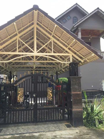 Cho thuê Nhà riêng 130m2 giá 15 triệu tại Đường An Bình Phường 3 Thành phố Đà Lạt Lâm Đồng