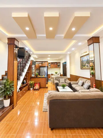 Bán Nhà riêng 76m2 có sẵn 76 m2 thổ cư giá 5.8 tỷ tại Đường Mạc Đĩnh Chi Phường 4 Thành phố Đà Lạt Lâm Đồng