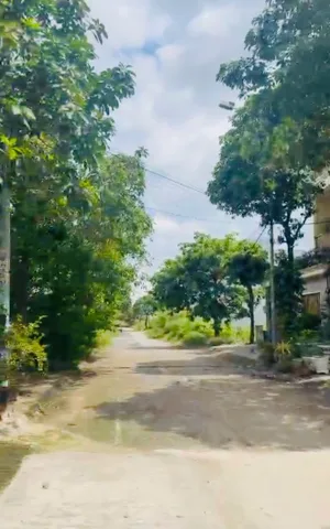 BDS  HVL [NC] [ Lô đất 140m2/7.5 Tỷ ]