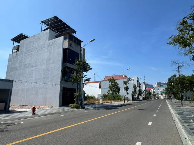 Bán 140m A5 view công viên Ocean Dunes, giá rẻ 20% so với thị trường