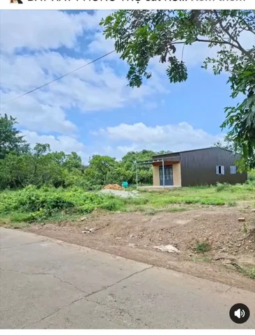 Bán Đất 700m2 có sẵn 100 m2 thổ cư giá 2.5 tỷ tại Xã Nam Xuân Huyện Krông Nô Đắk Nông