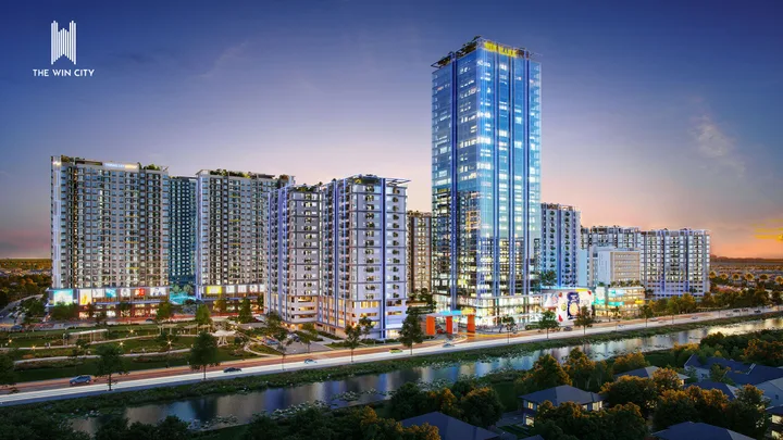 Căn hộ 1.75ty 50m Mặt tiền TL10 view công viên.Full nội thất.Gọi tư vấn ngay