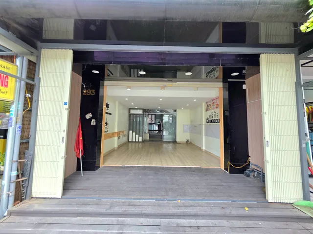Cho thuê Nhà riêng 80m2 giá 36 triệu tại Đường Tiểu La Phường Hòa Cường Bắc Quận Hải Châu Đà Nẵng