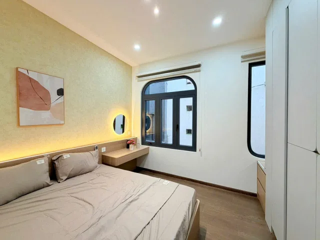 NGÔ TẤT TỐ SÁT QUẬN 1 24M² 2PN VIEW CITY GARDEN TRIỆU ĐÔ 4,18 TỶ