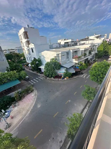 Bán Nhà riêng 56m2 có sẵn 56 m2 thổ cư giá 7.6 tỷ tại Đường số 18A Phường Phước Hải Thành phố Nha Trang Khánh Hòa
